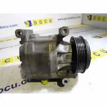 

AIR CONDITIONING COMPRESSOR FIAT POINT SALOON (188)