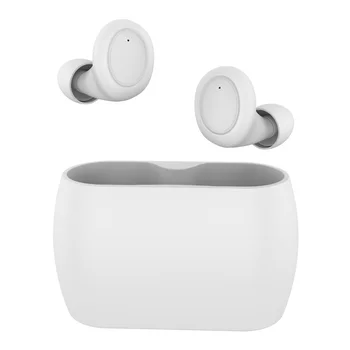 

Magnetic Waterproof ipx5 Bluetooth Wireless Earphone i31 With Bank Power And Microphone