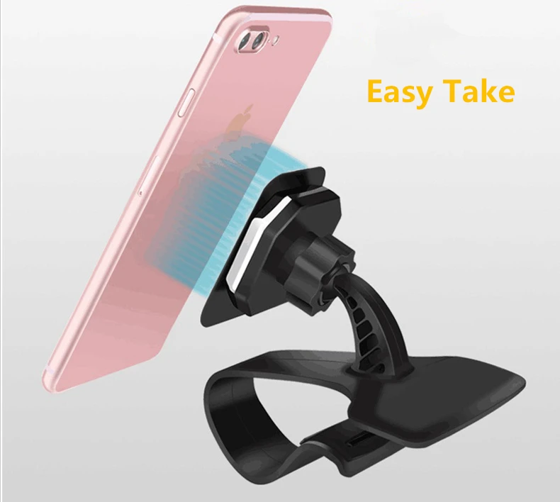 magnetic car holder (9)