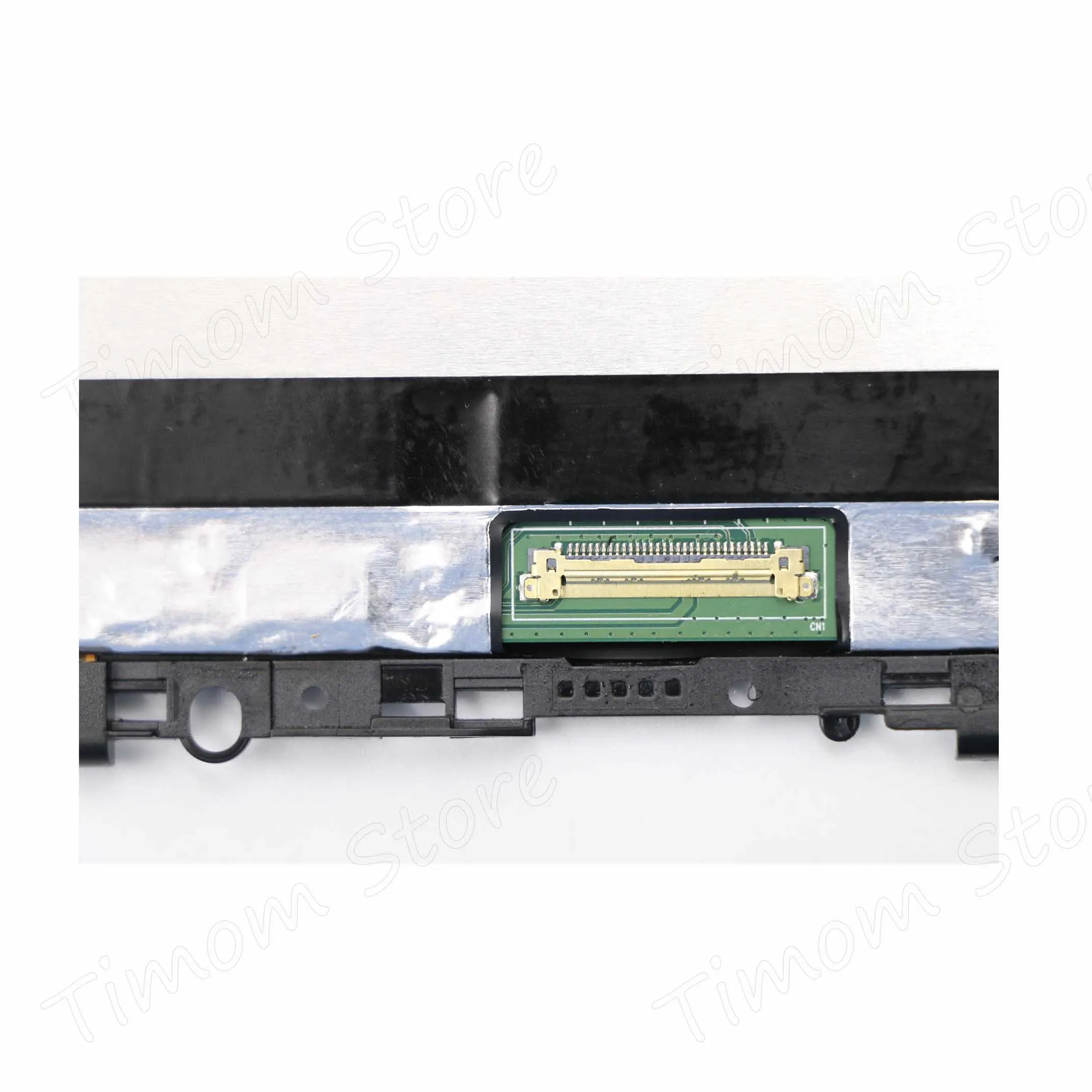 Для Yoga 710 11ISK 80TX lenovo ideapad 11IKB 80V6 11 6 LCD сенсорные сборки FFRAME FHD 1920*1080 IPS 30pins N116HSE