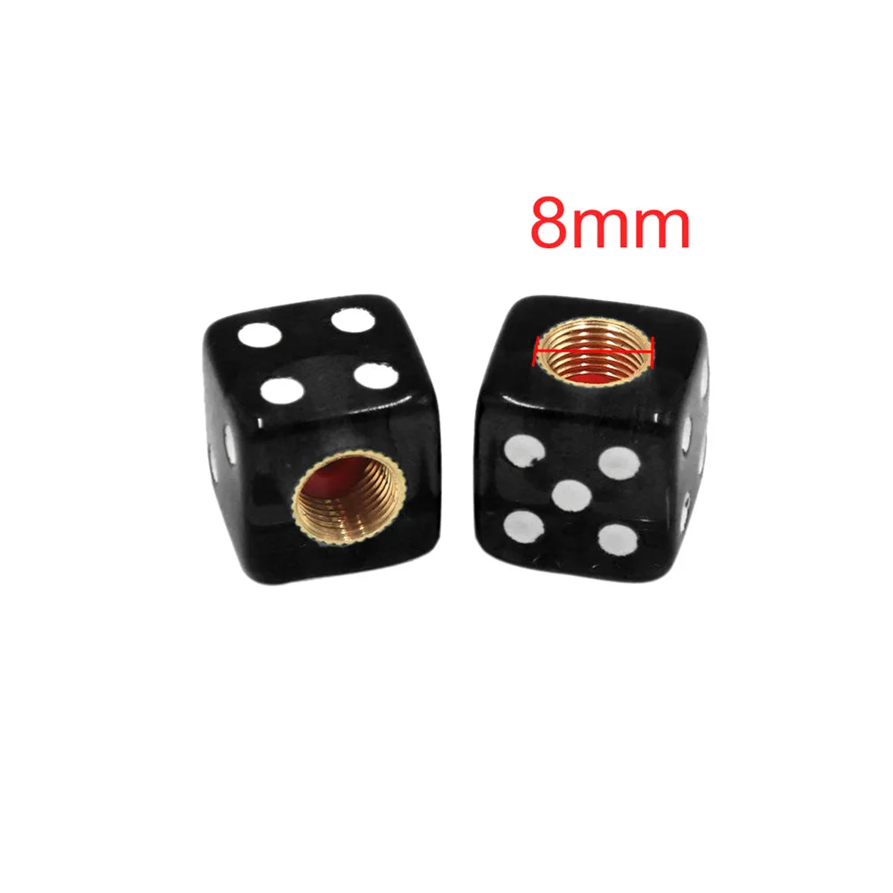 4 Stuks Ventieldopjes voor Auto's voor Volvo V90,Autobandventiel Dust