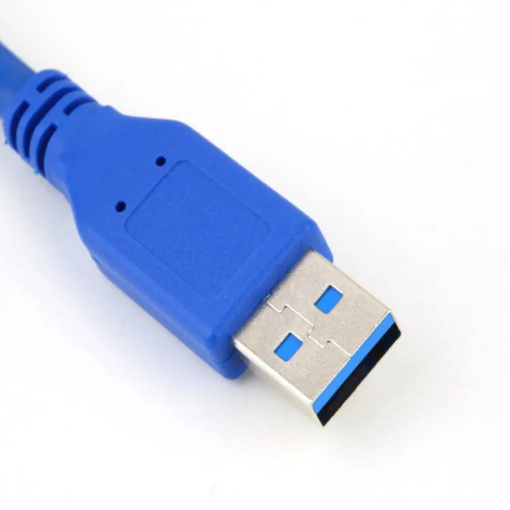 0,5 M/1 M/1,5 M USB кабель-удлинитель USB 3,0 A для мужчин и женщин прочный кабель-удлинитель для передачи данных