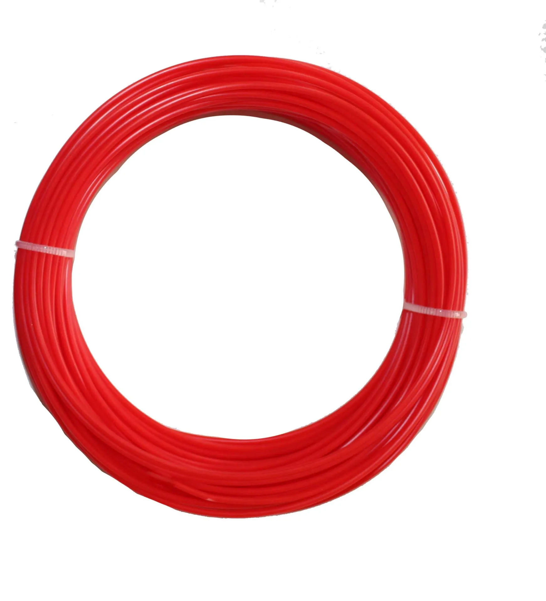 Factory Direct Selling 3D Printer Consumables 3D Printing Pen Consumables 1.75 Size PLA 20-Color* 10 M/Box