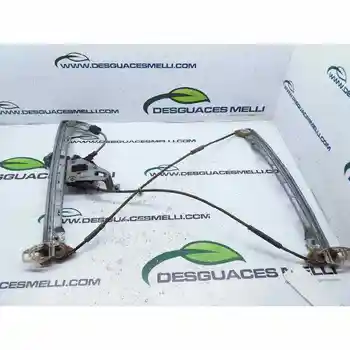 

9221F9 WINDOW LIFTER FRONT LEFT PEUGEOT 206 SALOON