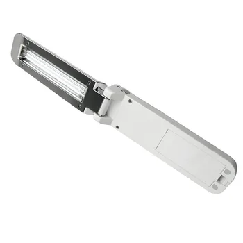 

Portable UV Germicidal Lamp Handheld Folding Sterilizing Disinfection Light