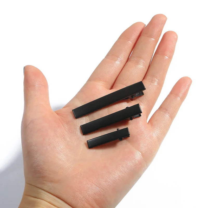 Metal Alligator Hair Clips Hairpins DIY Barrette 20Pcs For Hair Style Tool Accessories hair clips,hair accessories