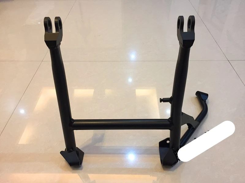 foot stand motorcycle