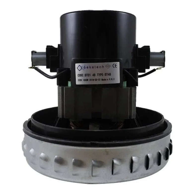 Vacuum Cleaner Motor Arnica Bora 3000 4000 5000 7000 HT-MTR0019-1 | Бытовая техника