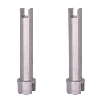 

Hot Durable Tools Portable Improvement Comand Controller Easy Install Car Accessories Axis Joystick Sturdy Knob Shaft For Merced