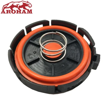 

Aroham Car Accessories Vacuum Control Valve 11127555212 For BMW E81 E82 E84 E85 E87 E88 E90 E91 E92 E93