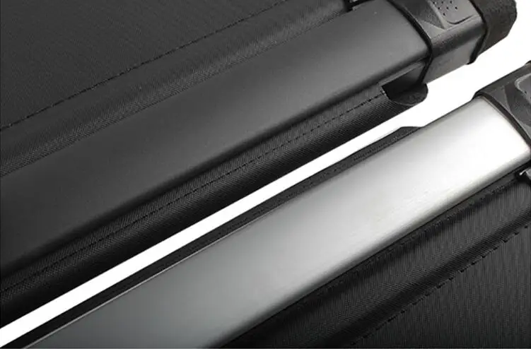 Car Rear Trunk Security Shield Cargo Cover For ZOTYE T600. Auto Accessories(Black, beige