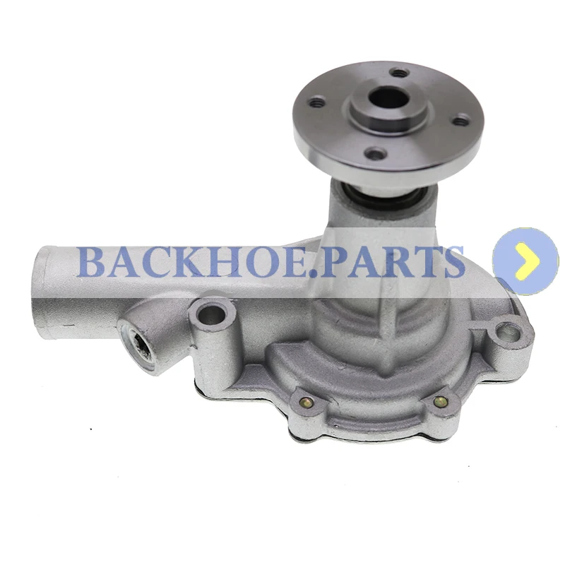 Водяной насос для Bolens Iseki TX1500 G172 двигатель Mitsubishi KE75|Водяные насосы| |