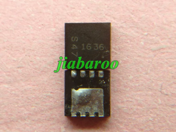 2 шт. для ipad5 air(A1822 A1823) Управление Подсветкой IC s47