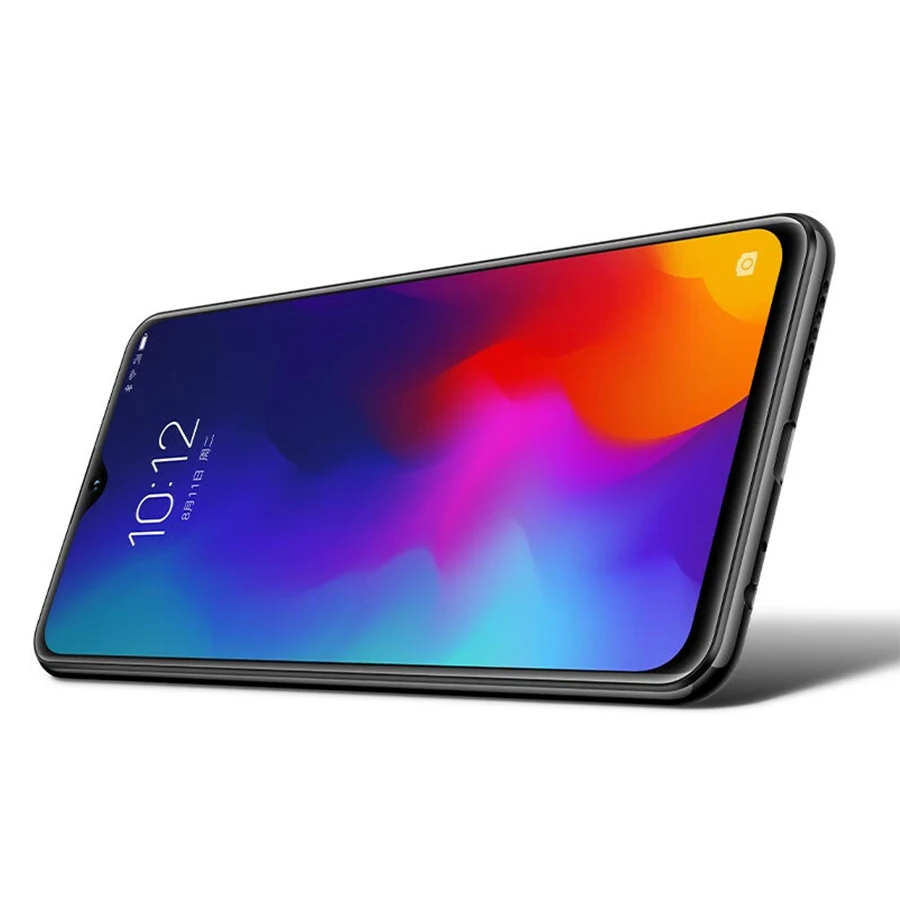 Global ROM Lenovo Z6 Lite 6GB 64GB Snapdragon 710 Octa Core Triple Back Cams 6.3 Inch 19.5:9 Water Drop 4050mAh Smartphone