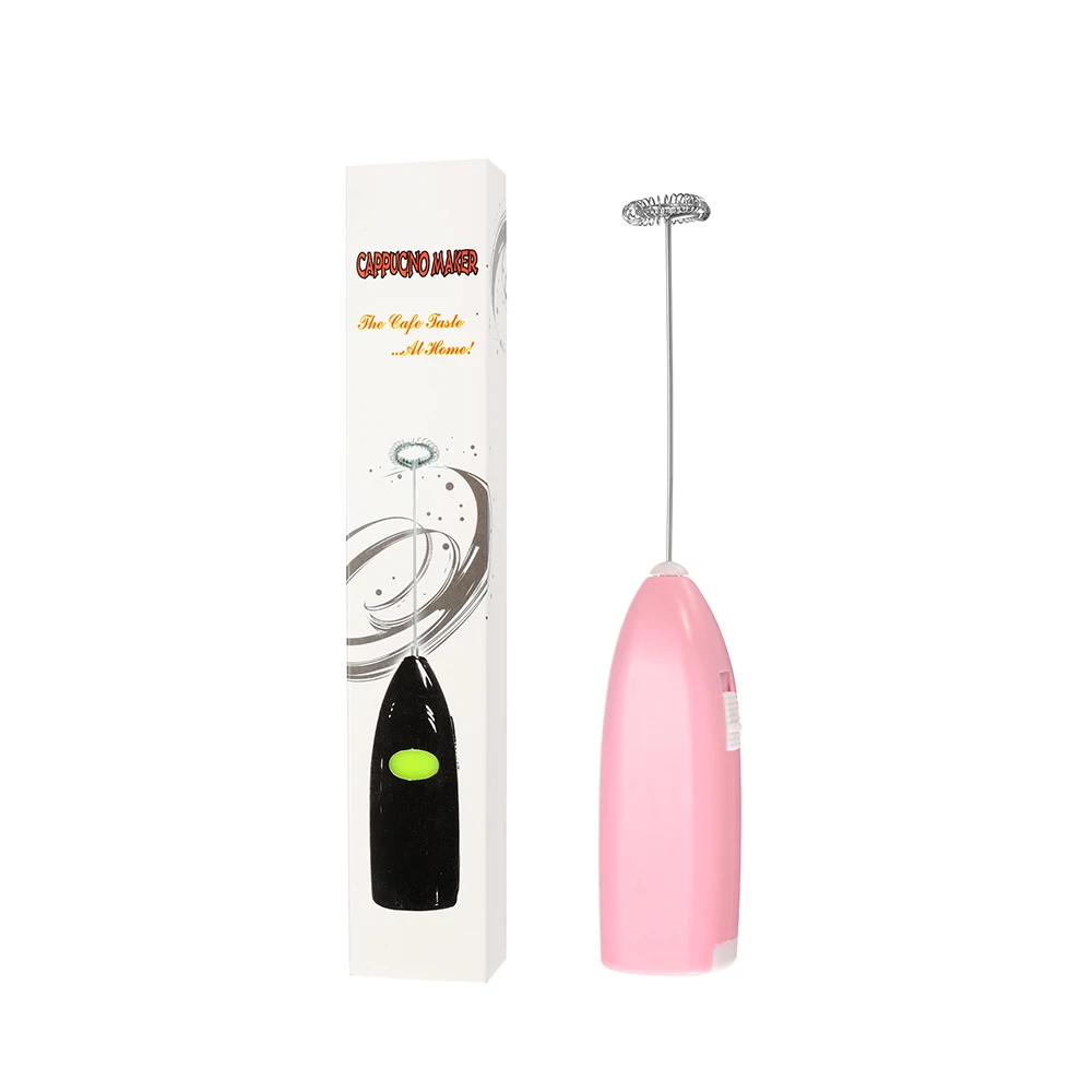 Compact Electric Mixer for Crafting and Jewelry Making