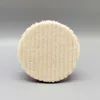 CDWTS 3/4/5/6 Inch Japan Wool Polish Pad For DA RO Car Polisher Polishing Tray 75mm100mm125mm150mm Cutting Pad Car Clean Product 3