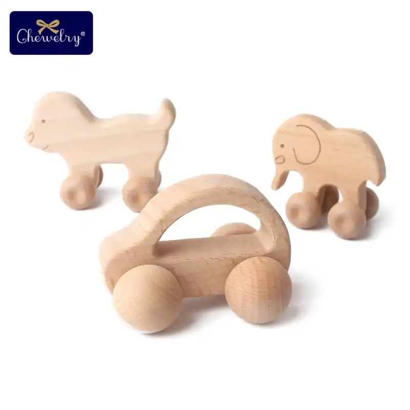 beech wood toys