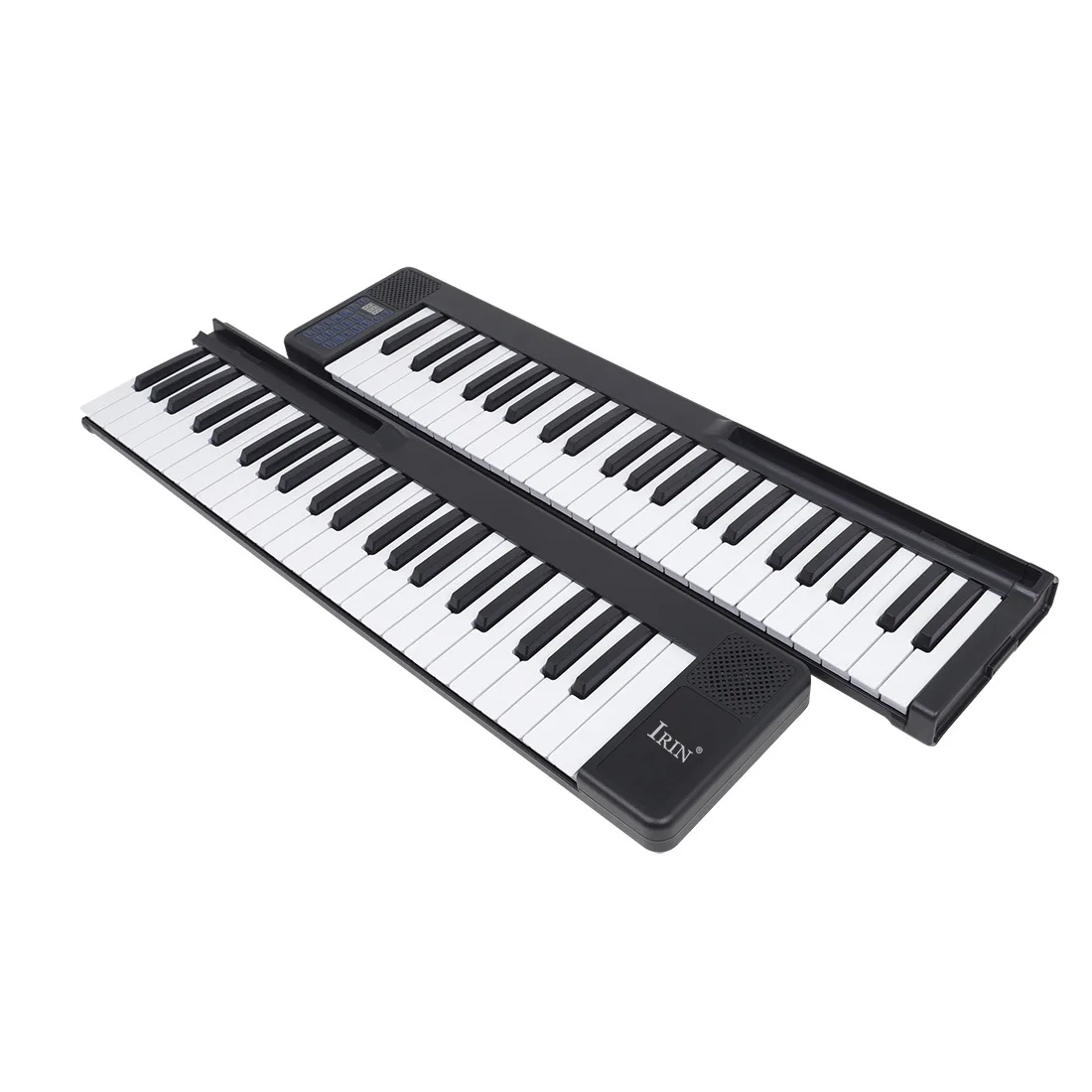 Keyboard tool. Электронная клавиатура. клавиатура инструмент. 128 timbres. hinge keyboard.
