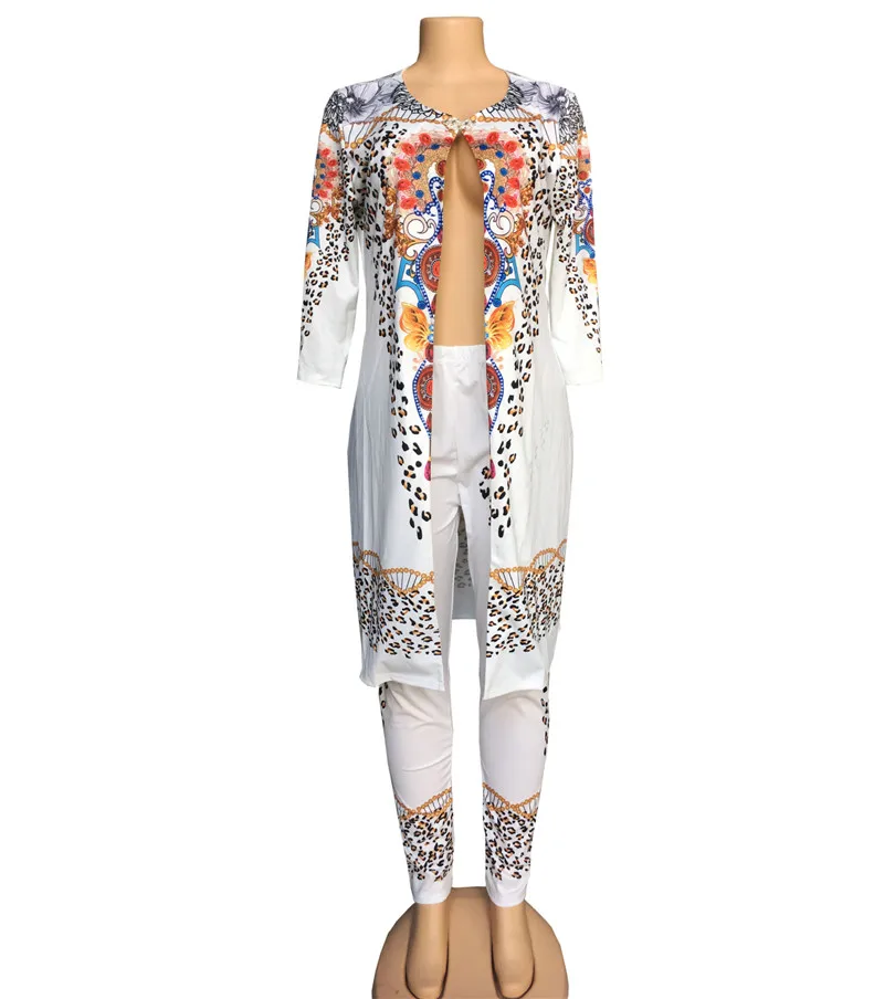 Африканский комплект для женщин 2019 триадиционный одежды клеящиеся алмазные