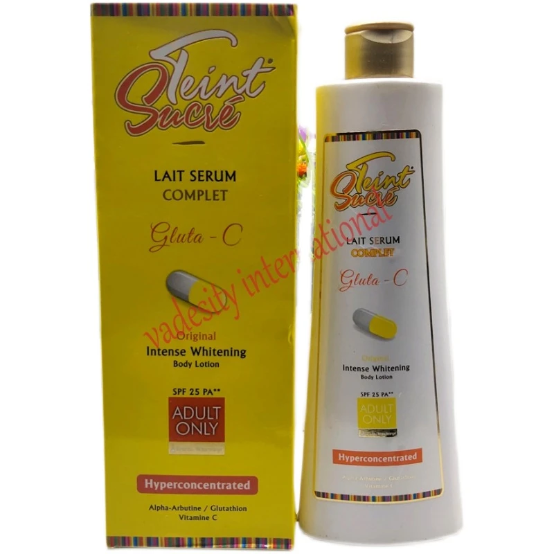 タンスクレgluta C強烈なホワイトニングボディローション Relax Aliexpress