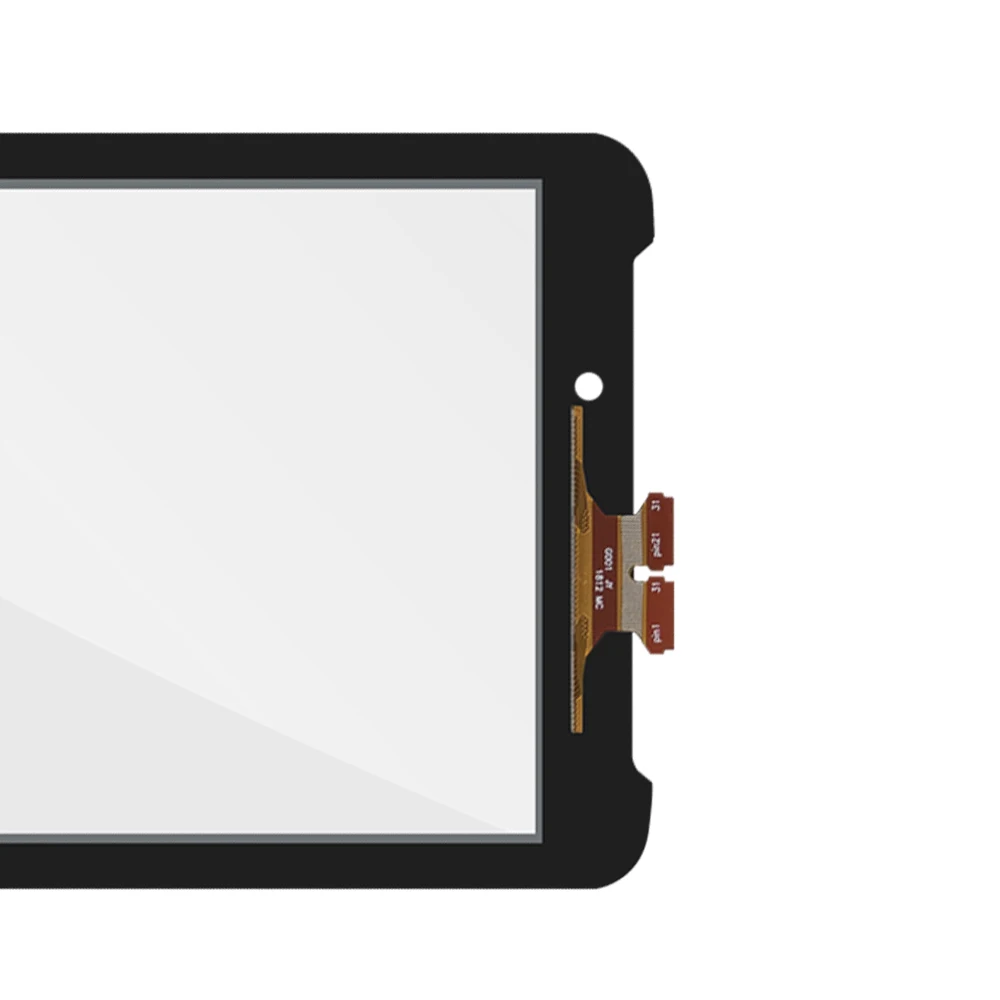Для ASUS Fonepad FE7010CG FE170CG ME170 ME170C K012 k017 сенсорный экран панель дигитайзер объектив сенсор Ремонт Запасные части