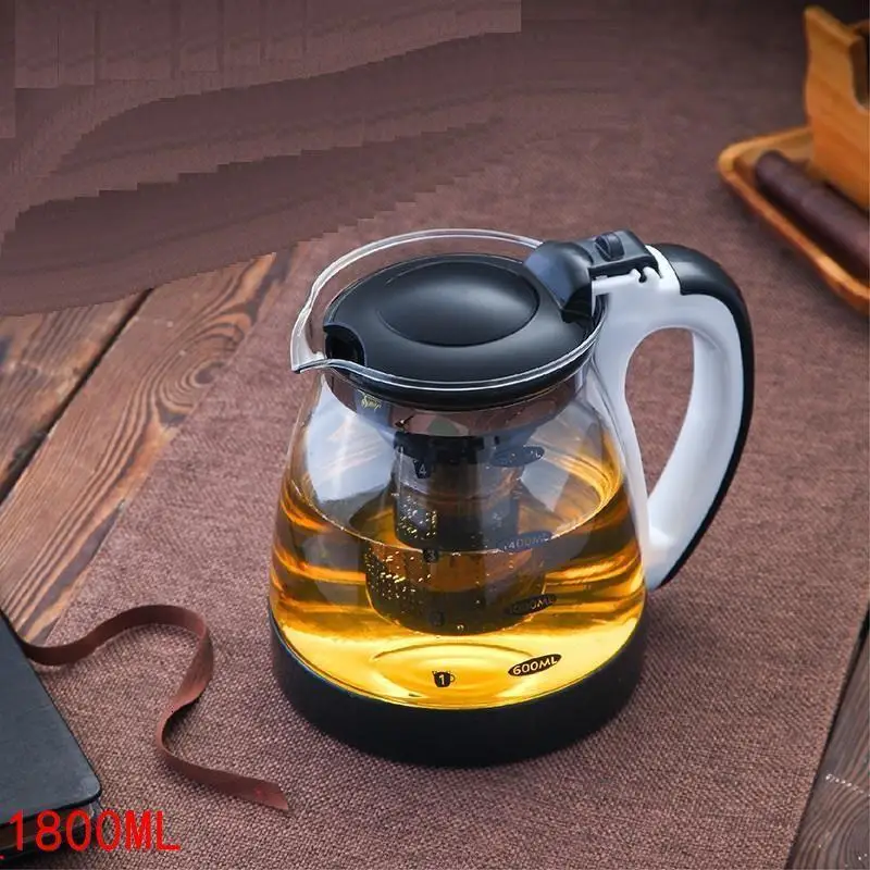 Version S Boulloire Bollitore бутылка для воды аксессуары Чайник Посуда для чая Hervidor Agua ватеркокер китайский чайник Para Tetera De Te чайник - Цвет: Version S