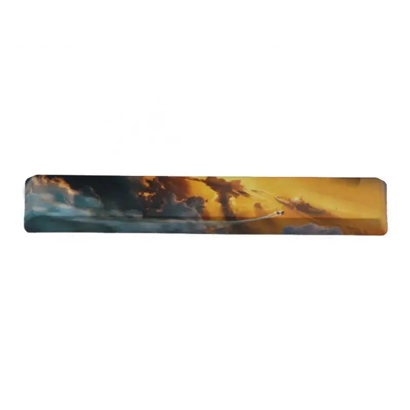 

SpaceBar Keycap PBT Five Sides Dye-Subbed 6.25U OEM Profile Keyboard Keycap R9JB