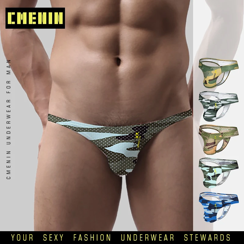 Мужское нижнее белье ADANNU g string homme мужские трусы джоки с заниженной талией
