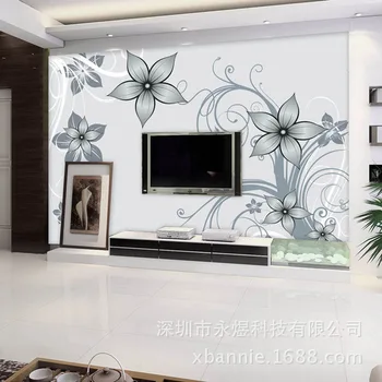 

Wallpaper Mural Wallpaper | South Korea Decorative Pattern Mural for Making | the to Map Mural for Making"