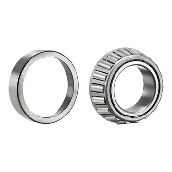 

uxcell Tapered Roller Bearing Cone and Cup Set