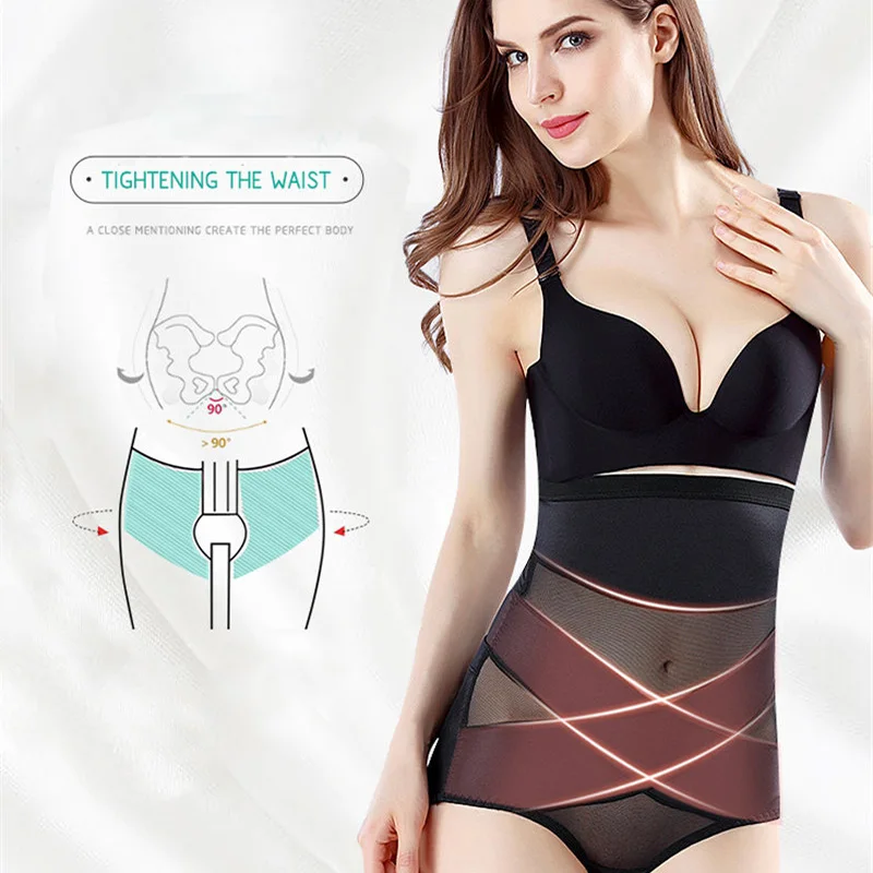 

Slimming Modeling Waist Trainer Shapers Tummy Shaper Waist Trainer Body Shaper Shapewear Butt Lifter gaine amincissante femme