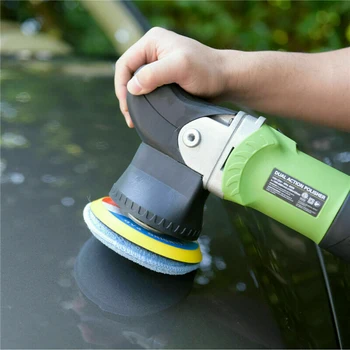 

Applicator Polishing Pads Foam Cleaning Tool Replacement Parts Car Auto