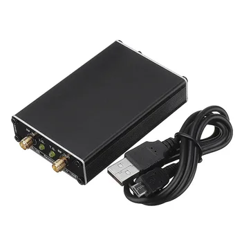 

Spectrum Analyzer USB LTDZ 35-4400M Signal Source With Tracking Source Module Al RF Frequency Domain Analysis Tool High Quality