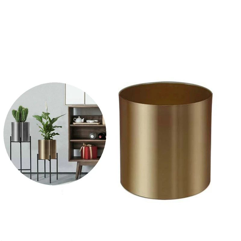 Nordic Minimalist Metal Flower Pot Simple Creative Decorative Vase Iron Flower Stand Home Decoration Rack Nordic Minimalist Metal Flower Pot Simple Creative Decorative Vase Iron Flower Stand Home Decoration Rack