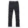 Printemps Hiver plus la taille des pantalons casual hommes épais pantalons imperméables sandtroopers grande taille soft shell pantalon mâle 9XL 8XL 7XL ► Photo 2/6