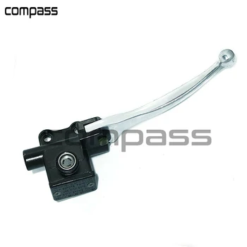 

For Vespa PX 125 200 Star Stella LML 4T Front Brake Lever Master Cylinder