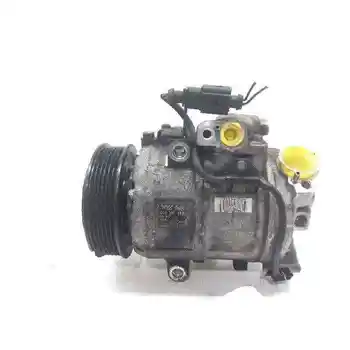

6Q0820808G AIR CONDITIONING COMPRESSOR SEAT IBIZA (6L1)