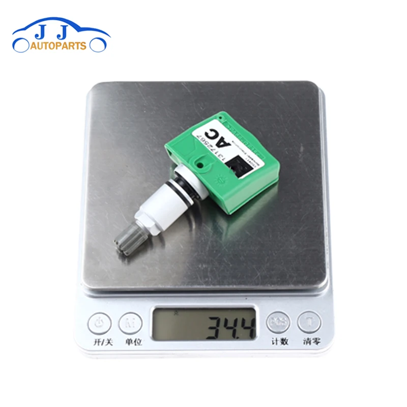 Opel Astra H Vectra C Zafira B 2004-2009 13172567 433 mhz ο Ÿ̾ з ͸  TPMS, 4 