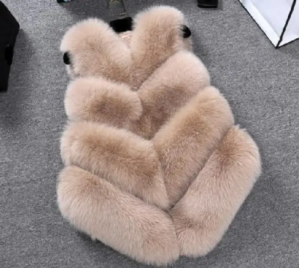 Рисунок 4 - Детская осенне-зимняя безрукавка