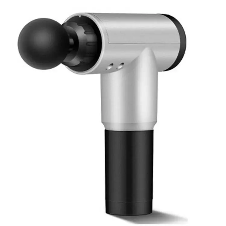 

Electric fascial gun head body-building muscle relaxation shock vibration deep muscle fascial massage gun