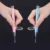 LED Baby Ear Wax Removal Cleaner Tool Фонарик Earpick Endoscope Penlight Cleaning Remover Light Visual Spoon with Magnifier