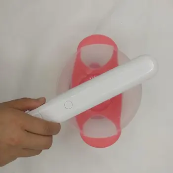 

Handheld Ultraviolet Sterilizer lamp Underwear Baby Pacifier Disinfection Lamp UV sterilizer Portable UVC Germicidal Rod