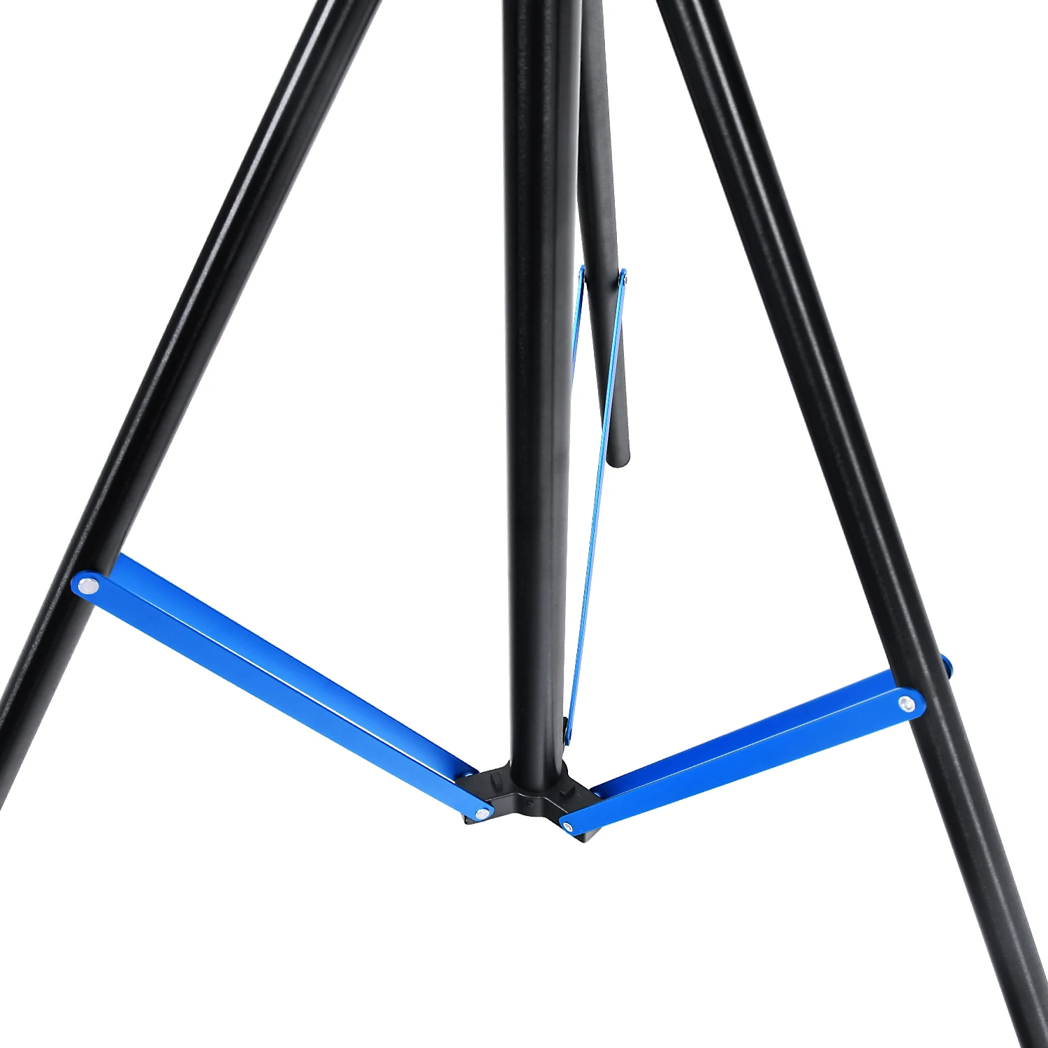 4 parafuso softbox guarda-chuva tripé para anel