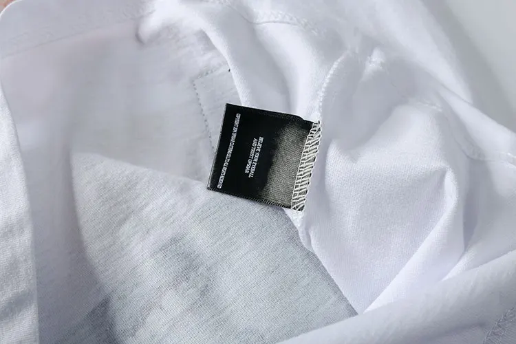 Virgin Mary Men's T-Shirts 8