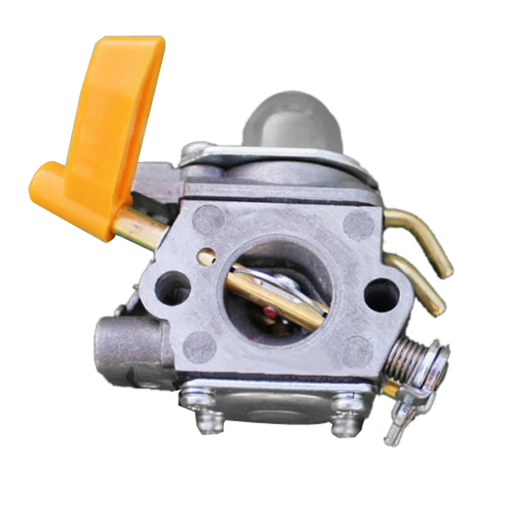 Новый Карбюратор Carb карбюратор для OEM Ruixing Homelite Trimmer 308054013|Воздухозаборники| |