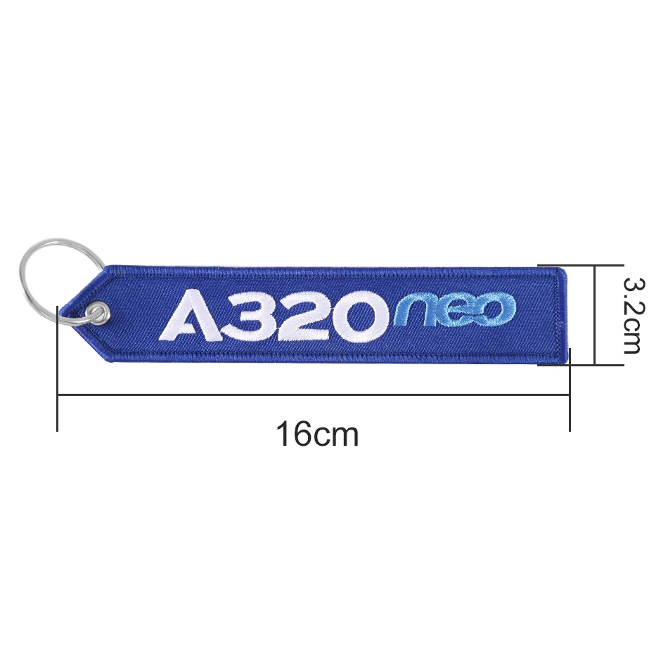 airbus keychain (6)
