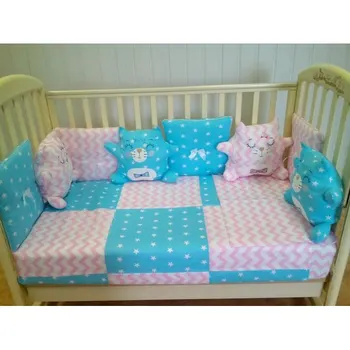 

Комплект в кроватку Комплекты в кроватку