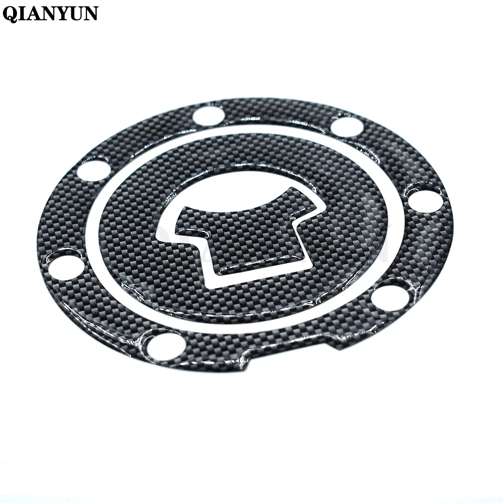 【Alizeker Mall】Motorcycle Oil Gas Cap Tank Cover Pad Protector Sticker For HONDA CBF125 CB600F CBR600F CBF600 SA CB650F CBR650F.