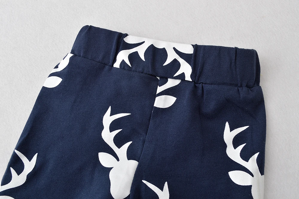 Новинка 2019 года Осенние комплекты одежды для маленьких мальчиков младенцев