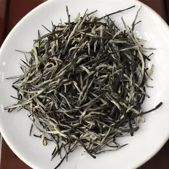 

2019 Chinese Xinyang Maojian Green Tea Real Organic New Early Spring Tea for Weight Loss Health Care Green Food Free Shipping